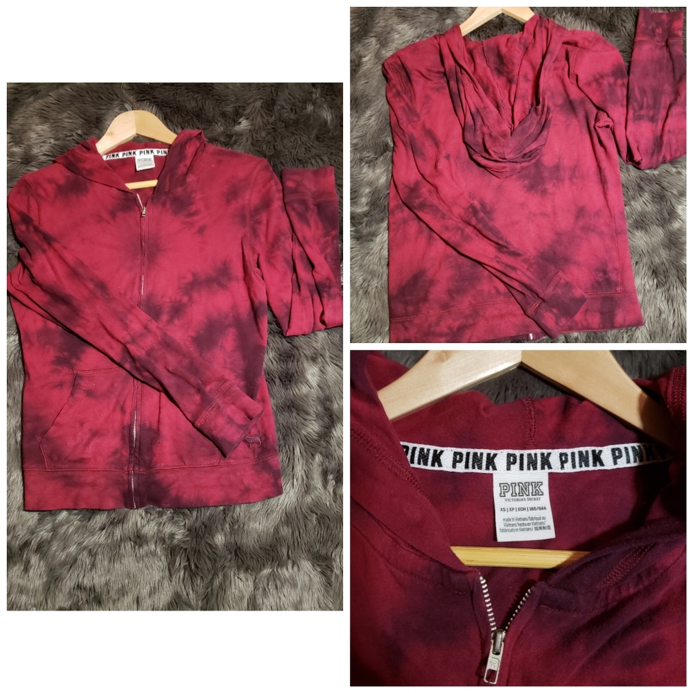 Victoria's Secret PINK Sweatshirt
